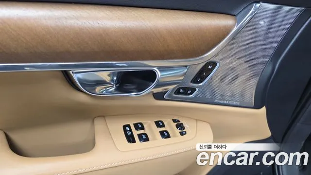 Volvo S90 2019 thumb 8