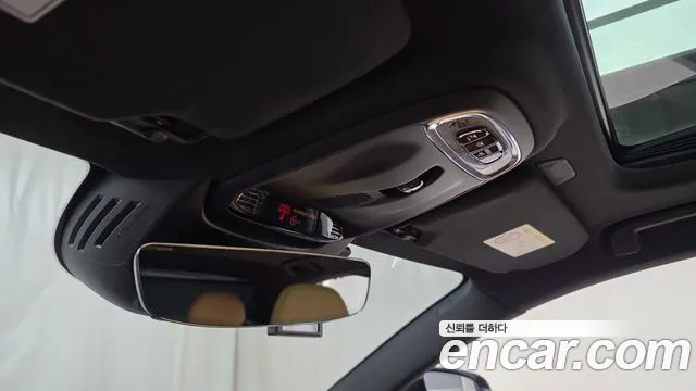 Volvo S90 2019 thumb 6