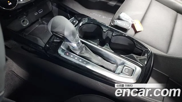 Chevrolet Tracker 2024 thumb 8