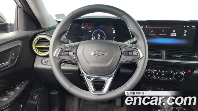 Chevrolet Tracker 2024 thumb 6