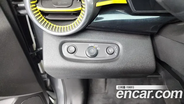 Chevrolet Tracker 2024 thumb 7