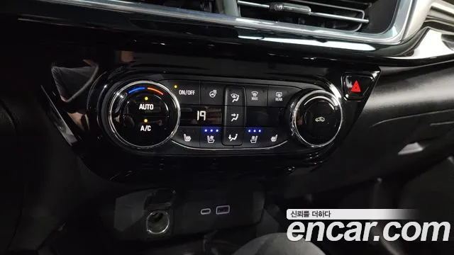 Chevrolet Tracker 2024 thumb 4