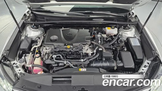 Toyota Camry 2018 thumb 6