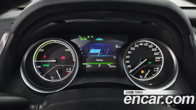 Toyota Camry 2018 thumb 4