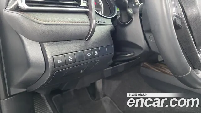 Toyota Camry 2018 thumb 3