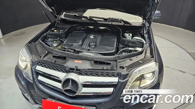 Mercedes-Benz GLC-Класс 2014 thumb 3