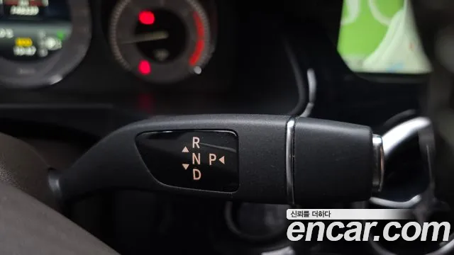 Mercedes-Benz GLC-Класс 2014 thumb 5