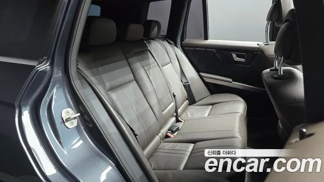 Mercedes-Benz GLC-Класс 2014 thumb 2