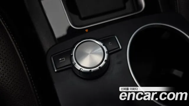 Mercedes-Benz GLC-Класс 2014 thumb 12