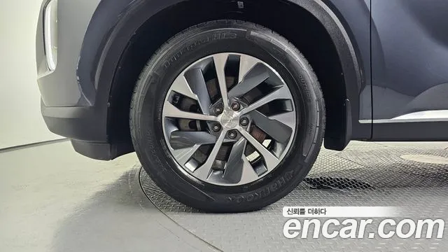 Hyundai Palisade 2021 thumb 3
