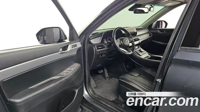 Hyundai Palisade 2021 thumb 11