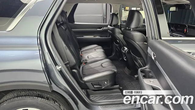 Hyundai Palisade 2021 thumb 4