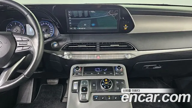 Hyundai Palisade 2021 thumb 5