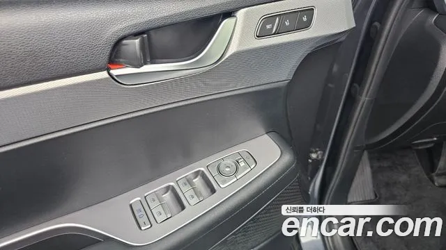 Hyundai Palisade 2021 thumb 2