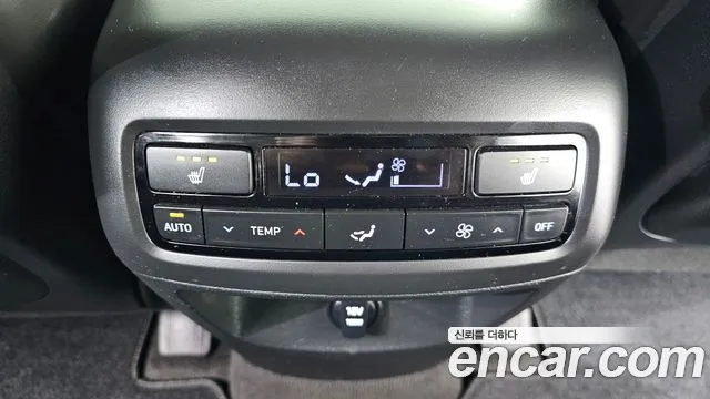 Hyundai Palisade 2021 thumb 7