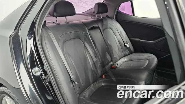 Kia K5 2010 thumb 5