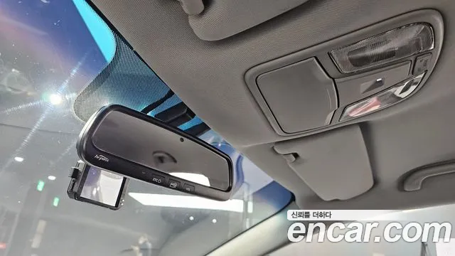 Kia K5 2010 thumb 7