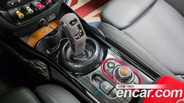Mini Cooper Clubman 2020 thumb 2