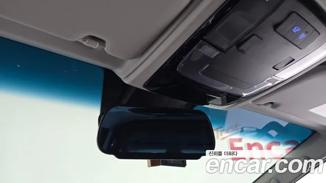 Hyundai Staria 2023 thumb 11