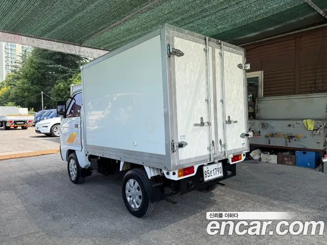 Chevrolet Labo 2017 thumb 11