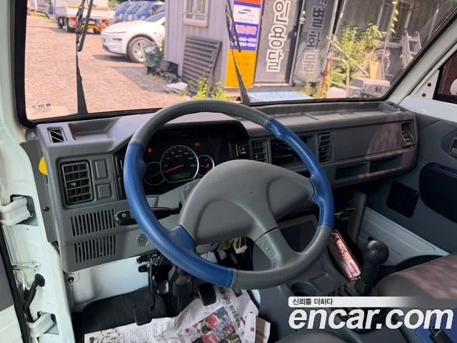 Chevrolet Labo 2017 thumb 12