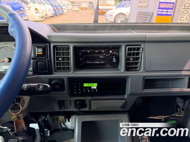 Chevrolet Labo 2017 thumb 9