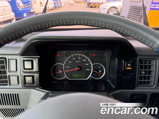 Chevrolet Labo 2017 thumb 8