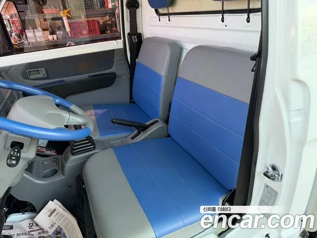 Chevrolet Labo 2017 thumb 5