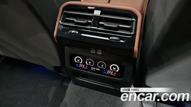 BMW 5 серии 2025 thumb 5