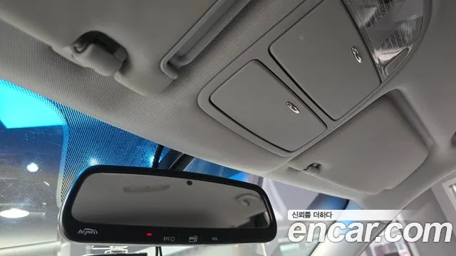 Hyundai Санта Фе 2011 thumb 3