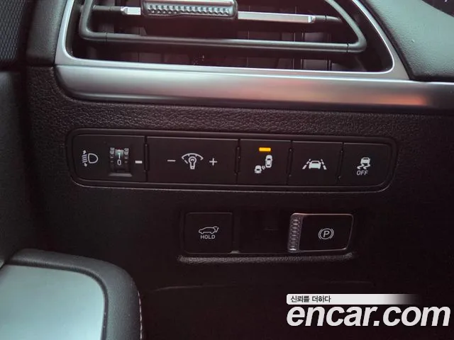 Hyundai Palisade 2019 thumb 7
