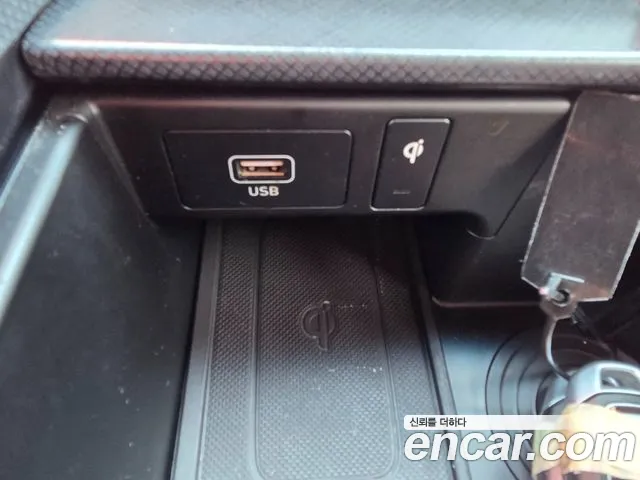 Hyundai Palisade 2019 thumb 9