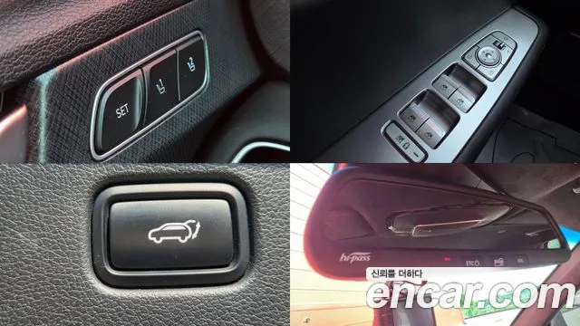 Hyundai Palisade 2019 thumb 3