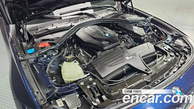 BMW 3 серии Gran Turismo 2020 thumb 10