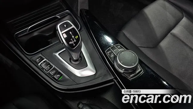 BMW 3 серии Gran Turismo 2020 thumb 11