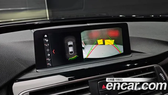 BMW 3 серии Gran Turismo 2020 thumb 4