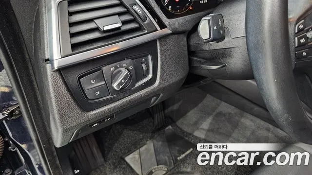 BMW 3 серии Gran Turismo 2020 thumb 12