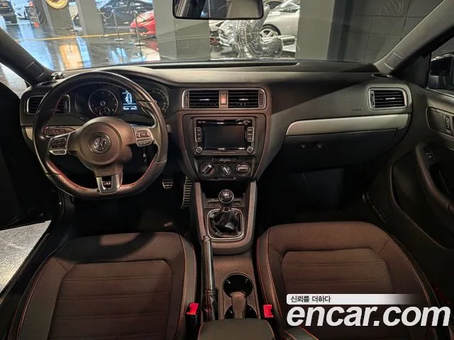 Volkswagen Jetta 2012 thumb 5