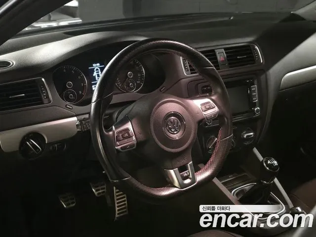 Volkswagen Jetta 2012 thumb 6