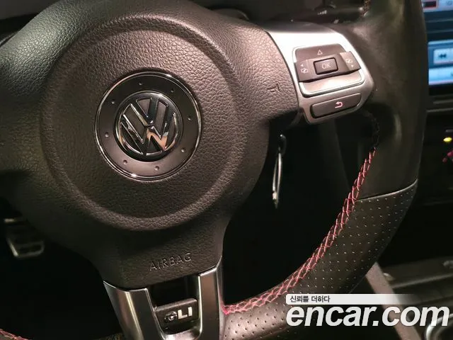 Volkswagen Jetta 2012 thumb 7