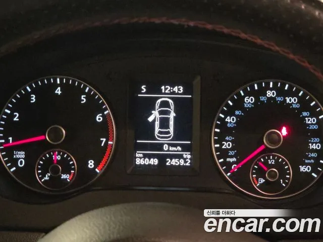 Volkswagen Jetta 2012 thumb 8