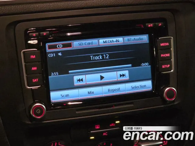 Volkswagen Jetta 2012 thumb 9