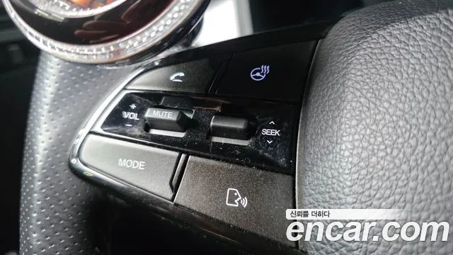 KGM Korando 2021 thumb 8