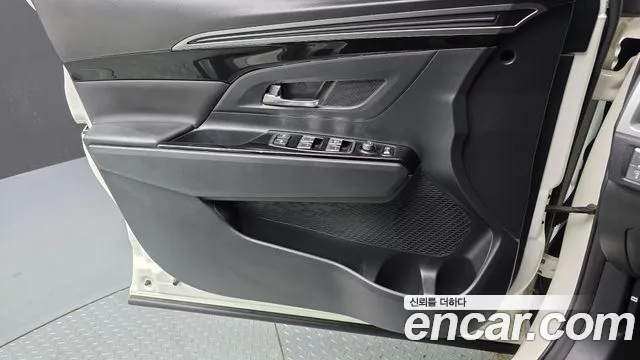 KGM Korando 2021 thumb 5