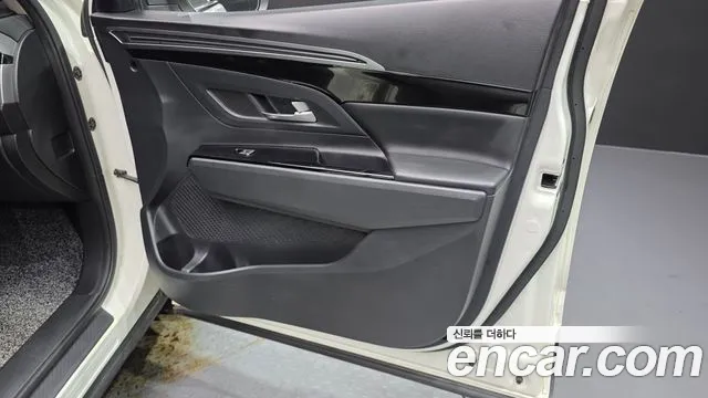 KGM Korando 2021 thumb 2