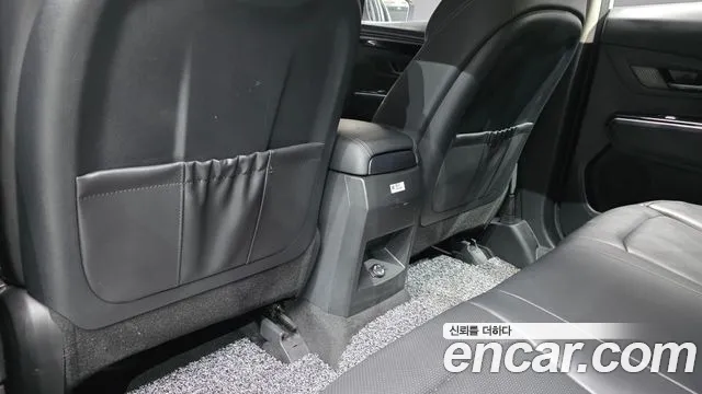 KGM Korando 2021 thumb 4