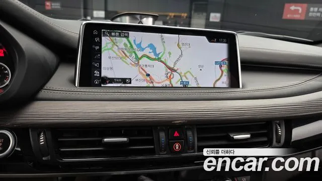 BMW X5 2017 thumb 7