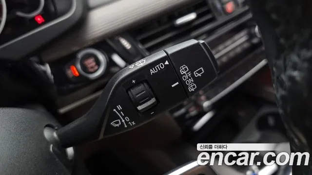 BMW X5 2017 thumb 4