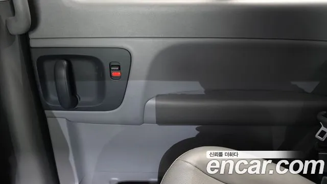 Hyundai Staria 2019 thumb 5