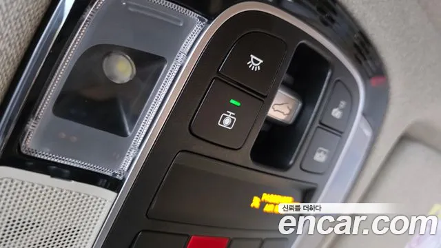 Hyundai Sonata 2022 thumb 9